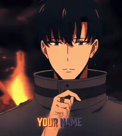 Free anime edit 