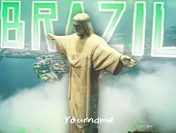 Brazil edit