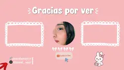 Outro video:)
