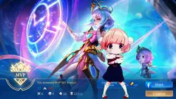 Cutie trend