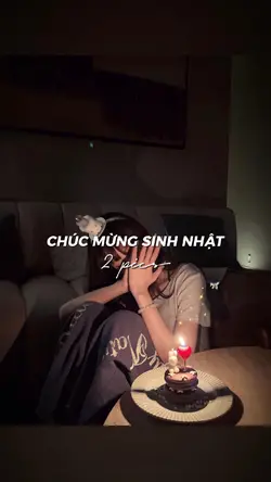 Chúc Mừng Sinh Nhật