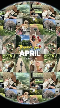 thank u april 