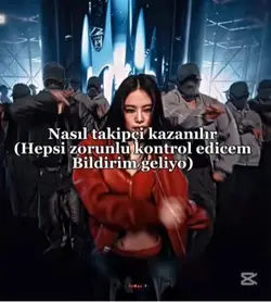NASIL TAKİPÇİ ARTAR