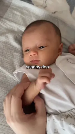 scooby doo pa-pa