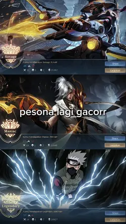 pesona lagi gacor