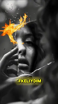 Gerçek yüzün