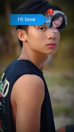 HI LOVE