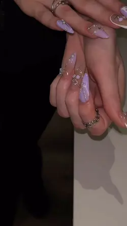 NAILS