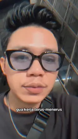 YANG KU TAU GUE 