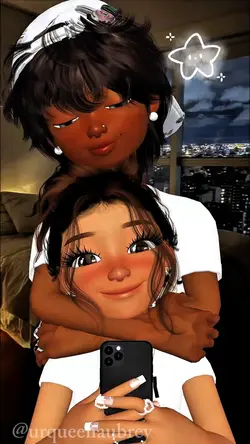 Head couple trend 