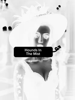Haunted Elegance 