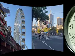 VIDEO slide