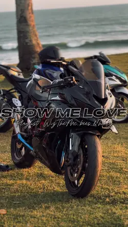Show Me Love