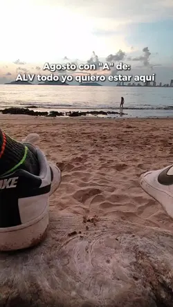 Agosto con A de