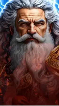 Zeus vs The Titans