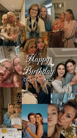 HappyBirthdayMom
