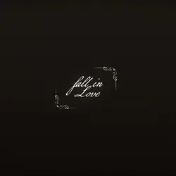 fall in love
