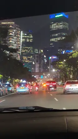 fokus pada Alloh 
