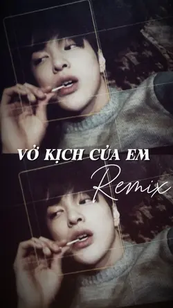 Vở kịch của em