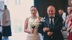 Wedding Cinematic
