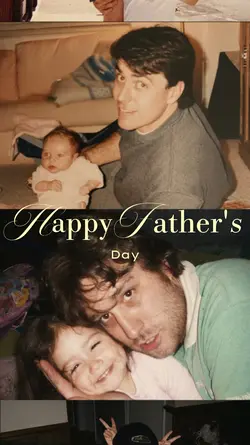 Father's Day 2026 