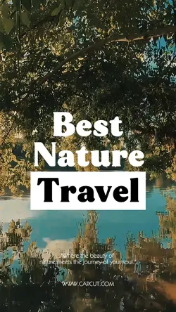 Best Nature Travel