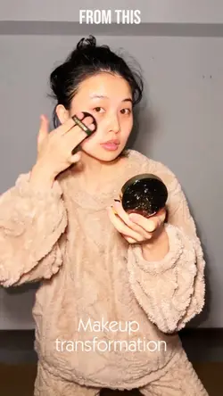 makeup 
