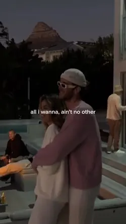 all night