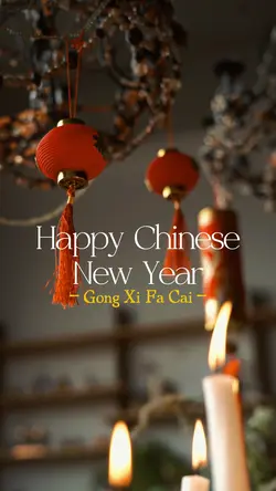 Chinese New Year