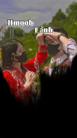 mẫu Hmoob 1 ảnh 