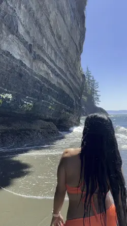 Summer bliss