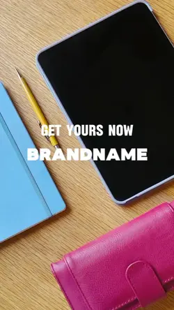 Business template
