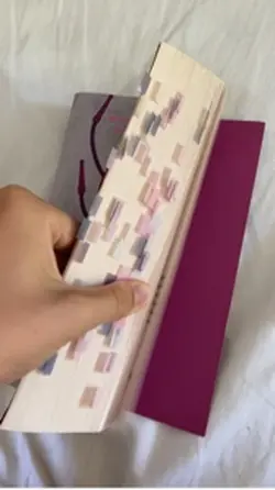 …