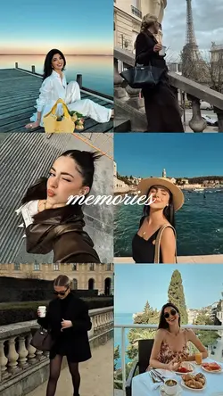 2025 memories