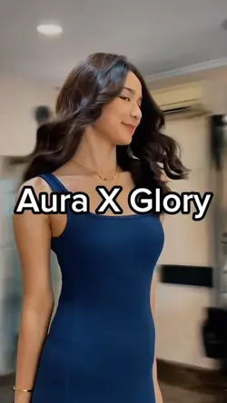Aura X Glory
