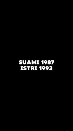 Trend usia