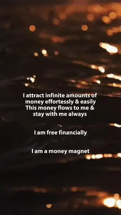 Money magnet