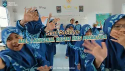 kegiatan sekolah