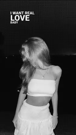 real love baby
