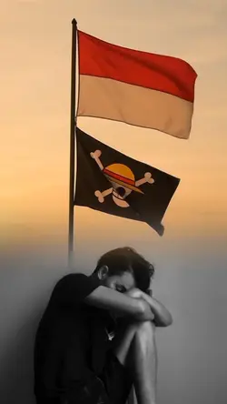 bendera one piece