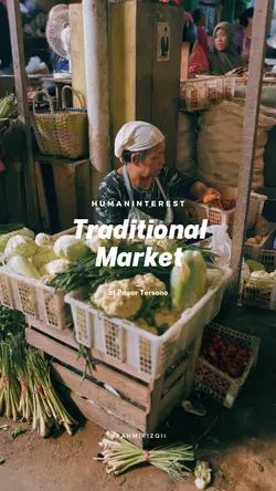 Cinematic Pasar