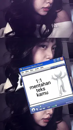 TEKS ISI SENDIRI