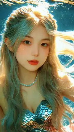 Trend Mermaid Ai