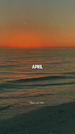 April 29th Day