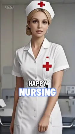 Happy Nursing