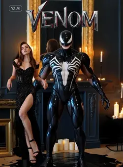 VENOM IA