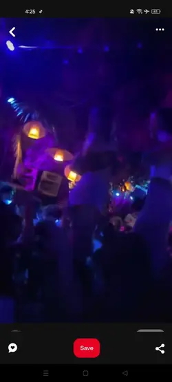 live party 