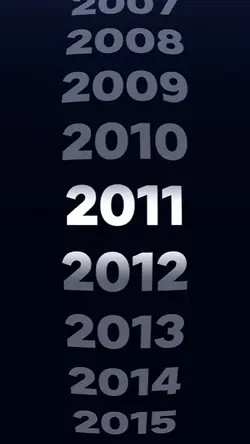 JJ TREND 2011