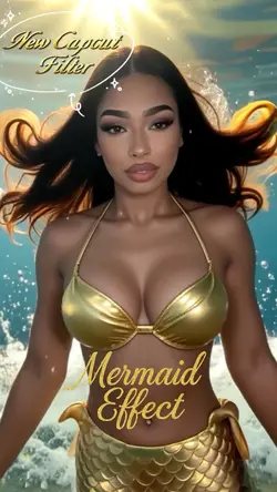 Trending Mermaid AI
