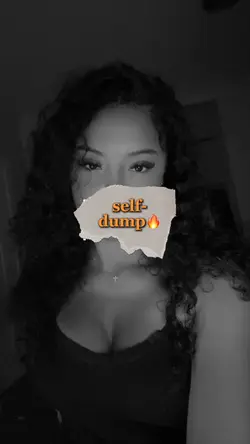 self-dump🔥